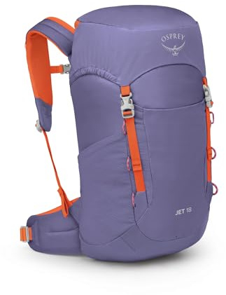 Osprey Jet Kinder-Wanderrucksack