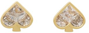 Kate Spade New York So Spade Studs