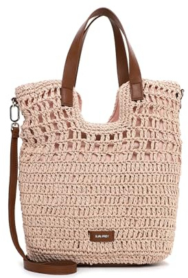 SURI FREY Shopper SFY Marley 16942 - Borse da donna