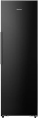 Congelador Vertical Hisense FT3K310SAFC 312L Negro