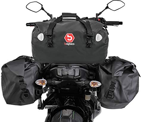 Satteltaschen Set für KTM Freeride 350 WX60 Hecktasche