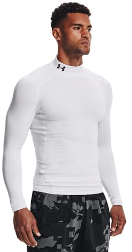 Under Armour Homme UA CG Armour Comp Mock Shirt