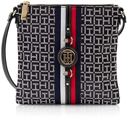 Tommy Hilfiger Jaden-nsxbody-jacquard HANDTASCHE