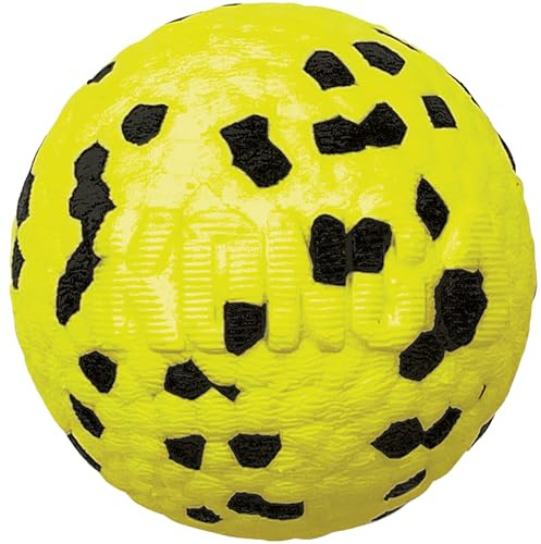 KONG Company 38749869 Hundespielzeug Reflex Ball, Md