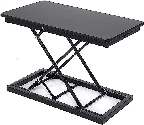 Laptop-Betttisch, zusammenklappbar, für Computer, Laptop-Ständer, Notebook-Halter, Schreibtisch, tragbare Regalerhöhung zum Essen, Frühstück, Lesen (Farbe: Weiß, Größe: 60 x 35 x 4
