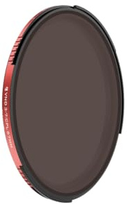 Freewell Filtre Variable ND/CPL - 77 mm