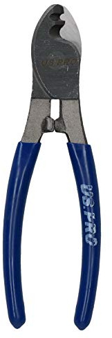 6 / 150mm Wire Cutter Cable Cutters Cutting Pliers Fencing Snips Pliers Plier