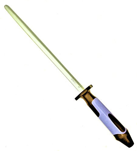 Dick Wetzstahl Finecut (oval/ 25 cm)