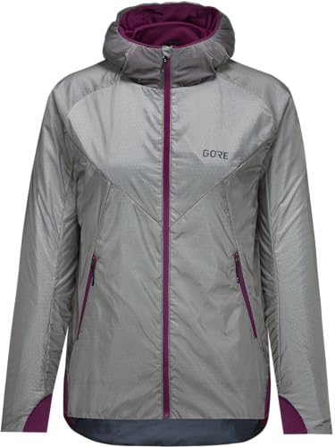 GORE WEAR Damen R5 Gore-tex Infinium™ Isolierte Jackets, Multicolour, 40 EU