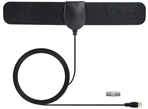 Osmond Alcance de 300 Millas Antena TV HD Digital Skywire 4K Antena HDTV Digital para Interiores 1080P