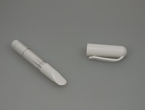 Schneiderkreide Stift Kreidestift (Weiß)