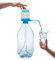 agua quick Young Collection Pumpe für 5 Liter Flaschen Wasserpumpe - das Original - Hellblau