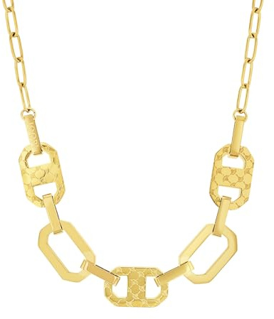 JOOP! Edelstahl Damen Schmuck Gold, Kommt in Schmuck Geschenk Box