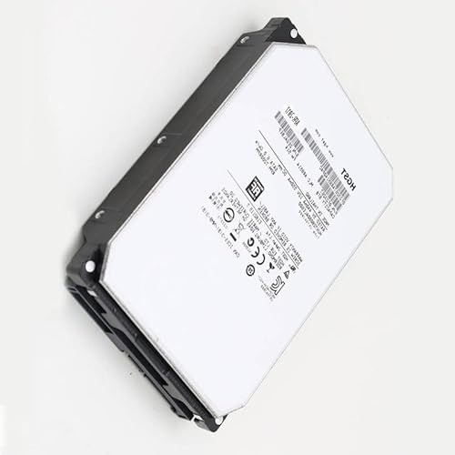 MIDTY HDD para Hgst 8TB 3.5 SATA 128MB 7200RPM para disco duro interno para disco duro de clase empresarial para HUH728080ALE600 HUH728080ALE604