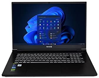 Terra Mobile Gamer Elite 5v2 i9-13900HX W11P