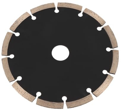 Disque diamant - 150 mm - pour rainureuse - pour ref OXEO 760082
