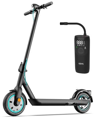 ODYS - ALPHA X3 PRO + FlexPump