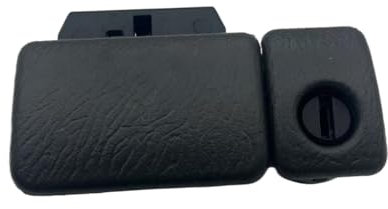 SENHONGTECH 73430-76811-P4Z Car Glove Box Lock Latch for Suzuki Jimny Vitara Grand Glove Box Lock