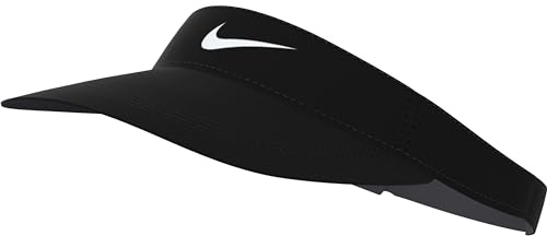 Nike DF Ace Visiera Black/Anthracite/White L/XL