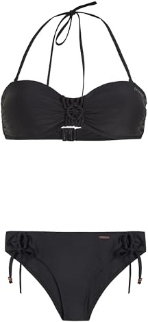 Protest Damen Bandeau-Bikini PRTSOLEMAN