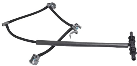 Einspritzdüsen-Rücklaufleitung, A6460702132 – Dieselkraftstoff-Rücklauf-Überlaufschlauchleitung, for Mercedes, for Benz, W204 S204 W211 S211 2.0 CDI 2.2Cdi 2003–2011
