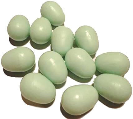 Fauna Birdproducts Nesteier für Kanarien 12er Pack