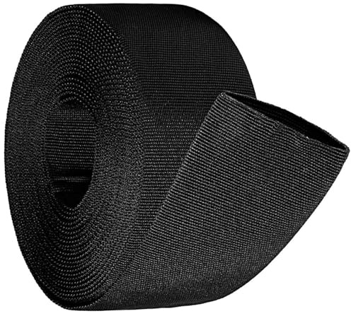 RGYBAO Nylon Cable Protector Sleeve Heavy Duty Flexible Wire Conduits Cables management Sleeve for Home Office Garage Enduring