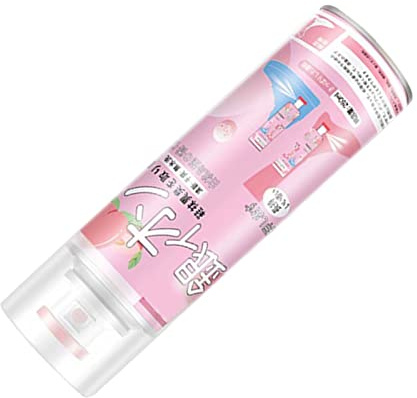 Aramox Desodorante para Zapatos, Spray Eliminador de Olores Metálicos para Zapatos Malolientes, 260 Ml para Viajes a Casa (botella rosa)