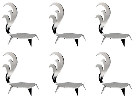 TAMLED Amuse-Gueule Vorspeise Ständer Set