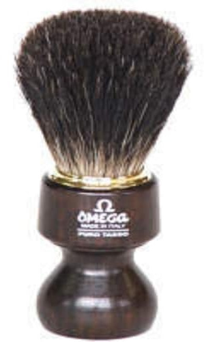 OMEGA Reines Tasso 6126 Griff aus Holz, OVANGKOL