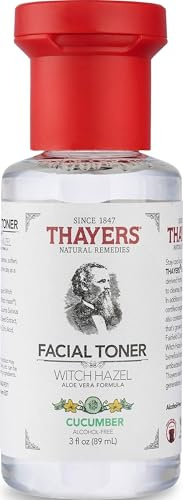 Thayers Facial Toner Cucumber 89ml