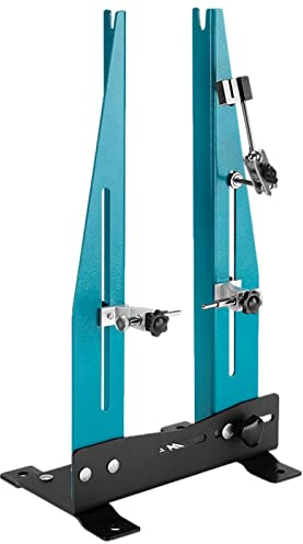 Idezek Fahrrad Zentrierständer,Verstellbarer Fahrradständer für die Wartung | Fahrrad-Einstellfelgen Mountain Road Bike Wheel Set Fahrradreparaturwerkzeuge