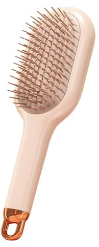 mawma Kopfhautwäscher, Luftkissenbürste mit weichen Borsten, Kopfhaut-Massagekamm, Duschhaarbürste für Haarwachstum und lange, dicke, dünne, lockige Haarpflege