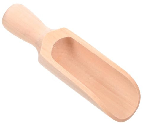 CHICAMPERA Cucchiai Di Legno Per Cucina Cucchiaino in Legno Cucchiai Da Tè Per Caffè Accessori Da Cucina