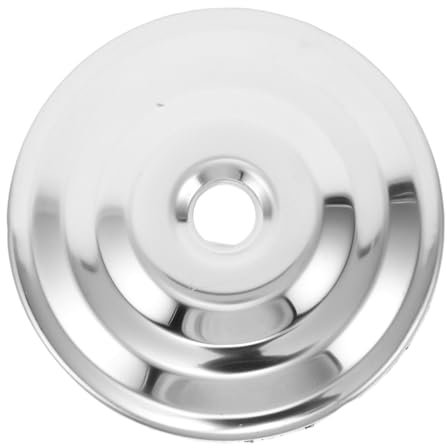 SUPVOX Easy Replacement Top Cap for Food Vending Machine Toy Gumball Machine Accessories