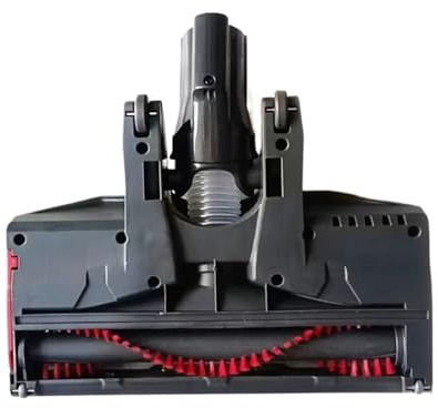 Testina elettrica, compatibile con HOOVER, HF122 H-Free 100 Ugello di ricambio for aspirapolvere con spazzola a rullo