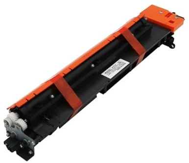 Genérico 1 Unidad de desarrollador vacía, Compatible con fotocopiadora Konica Minolta C654e C754 C654 C652