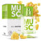 Moschus Solinoten Eau de Parfum 50ML