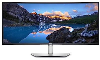 Monitor DELL DELL-U3423WE