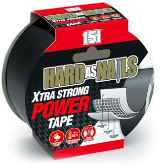 Avilia Nastro Sigillante Impermeabile 10Mx48 - Scotch americano Perfetto anche per Riparazioni di Piscine e Gonfiabili e Perdite d' Acqua - Super Adesione, Ideale per Tubi e Riparazioni Domestiche