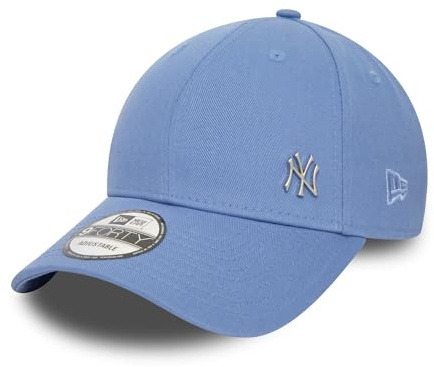 New Era MLB Snapback Caps Baseball Kappe verstellbar 9Forty Tonal Mini-Logo NY