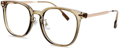 EYEphy Fashion Progressive Multifocal Photochromic Reader HD Aspheric Resin Lens Sunglasses/Ultraviolet Protection,01,+1.25