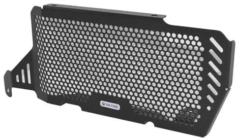 Cubierta Rejilla Radiador para CRF300L CRF 300 L Rally 2021 2022 2023 Cubierta Protectora De Radiador De Motocicleta Protector De Parrilla Protector De Rejilla De Aluminio