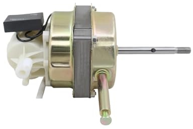Electric Fan Motor For Table Fan Electric Desk Floor Electric Ventilator Motor Ventilator Warm