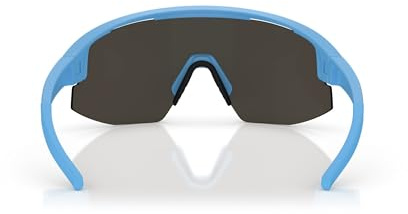 Bliz MATRIX SMALL COLOR MATTE BLUE 15 - MATTE BLUE ONE SIZE
