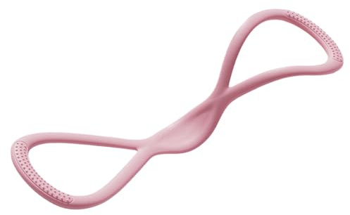 KEXIAO Banda de resistencia para fitness, brazo, espalda, hombro, ejercicio, cuerda elástica, bandas de fitness, cuerdas de entrenamiento, dispositivo de entrenamiento