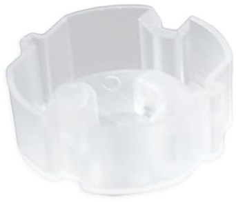 LIXSAZSE Cubierta de enchufe de seguridad para bebés, cubiertas protectoras para enchufes para niños, dispositivo protección, Protector para el dormitorio del hogar, aplicación amplia, Transparente