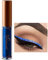 Allbesta Glitter Flüssig Eyeliner Lidschatten Metallic Farben Wasserfest Make-Up Shimmer Eye Liner Kosmetik Augen Make Up