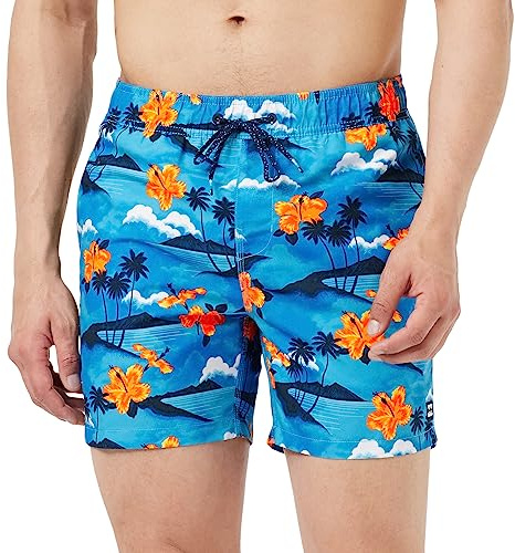Roxy Billabong - Island 16 Boardshort für Männer