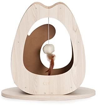 Catit 42513 Pixi Schaber, breit